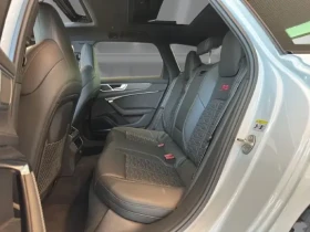 Audi Rs6 Avant Perf Quattro = Black Optic Plus= Гаранция - 115082 € / 225080.83 лв. - 91112884 12