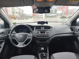 Hyundai I20 Sports suspension  - 8200 € / 16037.81 лв. - 21576667 17