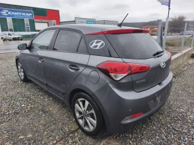 Hyundai I20 Sports suspension  - 8200 € / 16037.81 лв. - 21576667 8