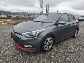 Hyundai I20 Sports suspension  - 8200 € / 16037.81 лв. - 21576667 3