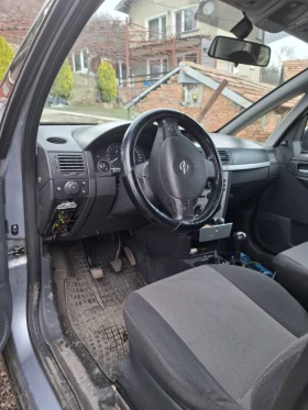 Opel Meriva 1.4 | Auto.bg — изображение 5