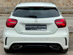 Mercedes-Benz A 200 AMG Line - 12900 € / 25230.21 лв. - 73740168 5