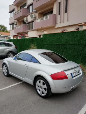 Audi Tt - 5990 € / 11715.42 лв. - 98666899 2