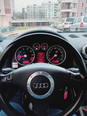 Audi Tt - 5990 € / 11715.42 лв. - 98666899 8