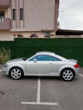 Audi Tt - 5990 € / 11715.42 лв. - 98666899 3