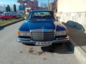 Mercedes-Benz S 280 S280SE - 15000 € / 29337.45 лв. - 94868499 10