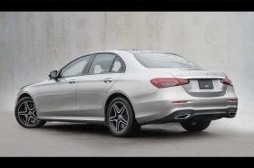 Mercedes-Benz E 450 EQ * AMG-Line * Фисирана цена до БГ * От Mercedes  | Auto.bg — изображение 5