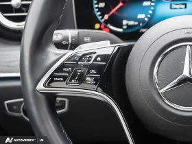 Mercedes-Benz E 450 EQ * AMG-Line * Фисирана цена до БГ * От Mercedes  | Auto.bg — изображение 12