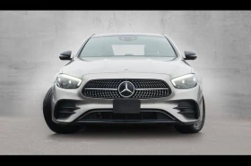 Mercedes-Benz E 450 EQ * AMG-Line * Фисирана цена до БГ * От Mercedes  | Auto.bg — изображение 2