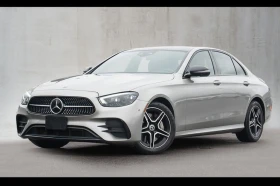 Mercedes-Benz E 450 EQ * AMG-Line * Фисирана цена до БГ * От Mercedes 