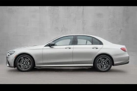 Mercedes-Benz E 450 EQ * AMG-Line * Фисирана цена до БГ * От Mercedes  | Auto.bg — изображение 8
