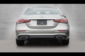 Mercedes-Benz E 450 EQ * AMG-Line * Фисирана цена до БГ * От Mercedes  | Auto.bg — изображение 6