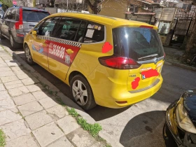 Opel Zafira - 6000 € / 11734.98 лв. - 12586719 4