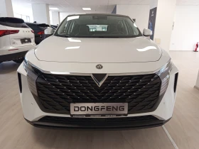 DONGFENG Vanucia V-Online 1, 5 TGDI (190 K.c) 7DCT - 26400 € / 51633.91 лв. - 88495561 2