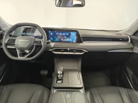 DONGFENG Vanucia V-Online 1, 5 TGDI (190 K.c) 7DCT - 26400 € / 51633.91 лв. - 88495561 11