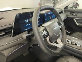 DONGFENG Vanucia V-Online 1, 5 TGDI (190 K.c) 7DCT - 26400 € / 51633.91 лв. - 88495561 8