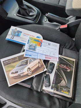Skoda Octavia II - 3400 € / 6649.82 лв. - 88333828 11