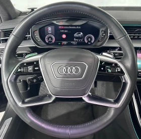 Audi A8 55 TFSI Quattro* TV* HuD* 3D B&O* Pano* FULL | Mobile.bg � ����� ������ 13