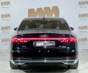 Audi A8 55 TFSI Quattro* TV* HuD* 3D B&O* Pano* FULL | Mobile.bg � ����� ������ 5