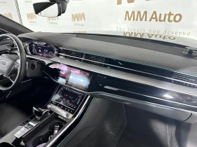 Audi A8 55 TFSI Quattro* TV* HuD* 3D B&O* Pano* FULL | Mobile.bg � ����� ������ 11
