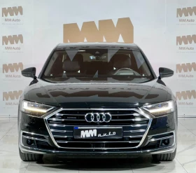 Audi A8 55 TFSI Quattro* TV* HuD* 3D B&O* Pano* FULL | Mobile.bg � ����� ������ 4