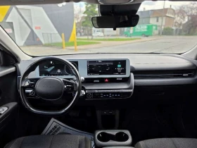 Hyundai Ioniq 5 SE * EV-ELECTRIC-NAVIGATION-DRIVER ASSIST-CERTIFIE | Mobile.bg � ����� ������ 13