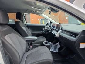 Hyundai Ioniq 5 SE * EV-ELECTRIC-NAVIGATION-DRIVER ASSIST-CERTIFIE | Mobile.bg � ����� ������ 9