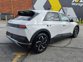 Hyundai Ioniq 5 SE * EV-ELECTRIC-NAVIGATION-DRIVER ASSIST-CERTIFIE | Mobile.bg � ����� ������ 6