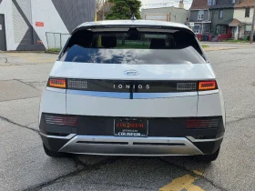 Hyundai Ioniq 5 SE * EV-ELECTRIC-NAVIGATION-DRIVER ASSIST-CERTIFIE | Mobile.bg � ����� ������ 5