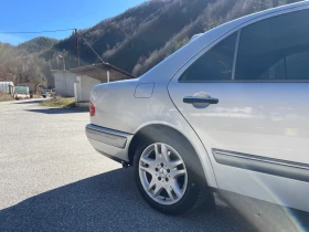 Mercedes-Benz E 200 2.0 | Mobile.bg � ����� ������ 12