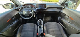 Peugeot 208 75294km. 2022�. | Mobile.bg � ����� ������ 10