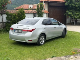 Toyota Corolla 1.6 Facelift / Газ / FULL екстри! - 13600 € / 26599.29 лв. - 55067772 2