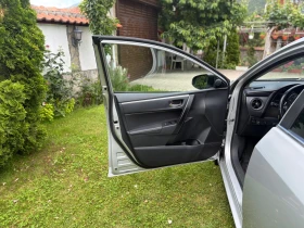 Toyota Corolla 1.6 Facelift / Газ / FULL екстри! - 13600 € / 26599.29 лв. - 55067772 8