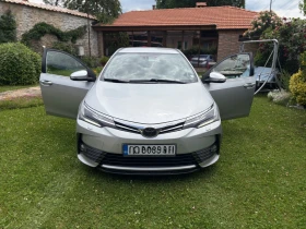 Toyota Corolla 1.6 Facelift / Газ / FULL екстри! - 13600 € / 26599.29 лв. - 55067772 13