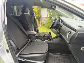 Toyota Corolla 1.6 Facelift / Газ / FULL екстри! - 13600 € / 26599.29 лв. - 55067772 11