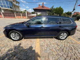 ����� �� �������� �� VW Passat B8 2.0 tdi 150�.�.
