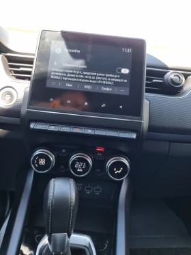 Renault Arkana TCe 140 �.�. EDC | Mobile.bg � ����� ������ 10