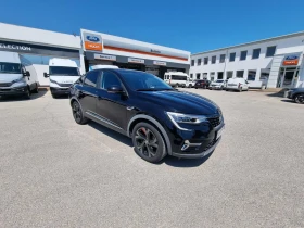 Renault Arkana TCe 140 �.�. EDC | Mobile.bg � ����� ������ 3