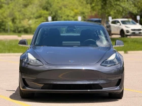 Tesla Model 3 Standard Range Plus RWD - 15200 € / 29728.62 лв. - 97839712 2