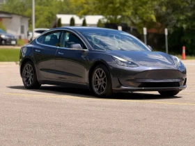 Tesla Model 3 Standard Range Plus RWD - 15200 € / 29728.62 лв. - 97839712 3