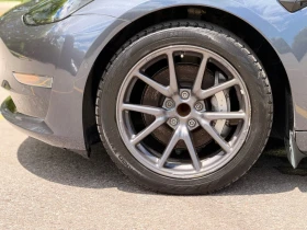 Tesla Model 3 Standard Range Plus RWD - 15200 € / 29728.62 лв. - 97839712 9