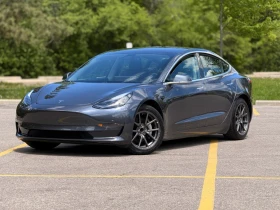 Tesla Model 3 Standard Range Plus RWD