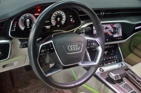 Audi A7 Premium* 50TDI* Quattro* MATRIX* ДИСТРОНИК* 360 | Auto.bg — изображение 9