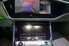Audi A7 Premium* 50TDI* Quattro* MATRIX* ДИСТРОНИК* 360 | Auto.bg — изображение 13