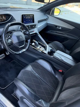 Peugeot 5008 GT Line 2.0HDi | Mobile.bg � ����� ������ 10
