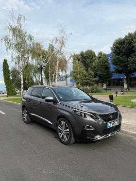 Peugeot 5008 GT Line 2.0HDi | Auto.bg — изображение 2