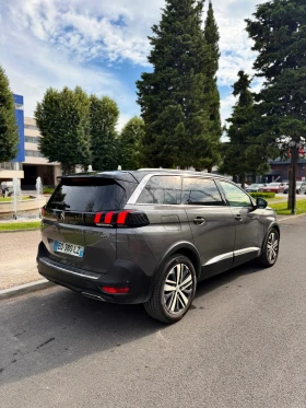 Peugeot 5008 GT Line 2.0HDi | Auto.bg — изображение 5