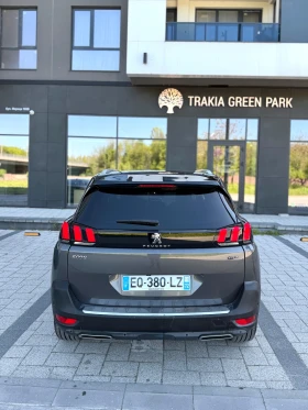 Peugeot 5008 GT Line 2.0HDi | Mobile.bg � ����� ������ 6