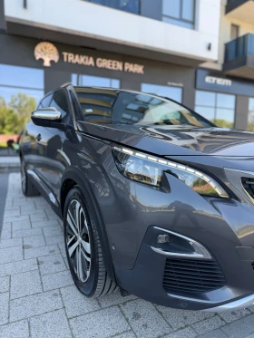 Peugeot 5008 GT Line 2.0HDi | Mobile.bg � ����� ������ 3