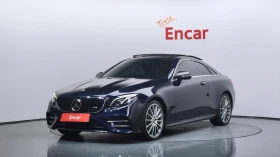 ������ Mercedes-Benz E 400